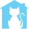 house cat icon